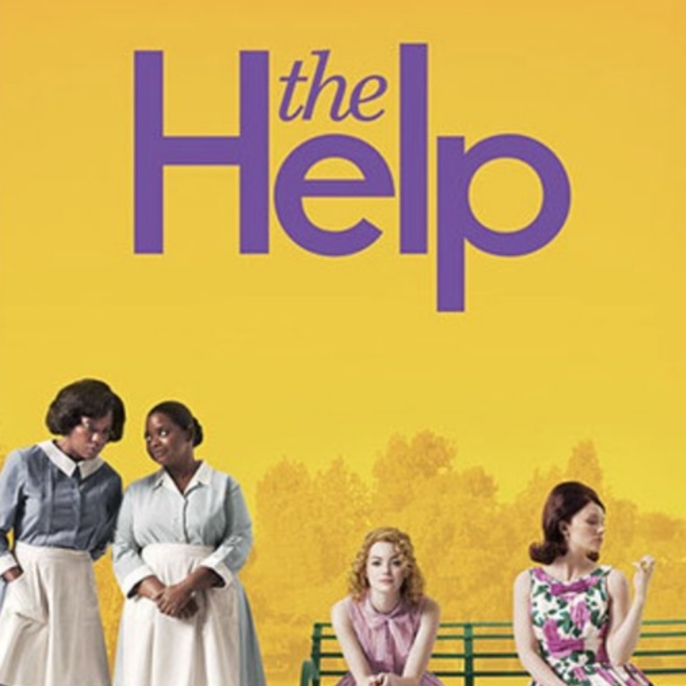 The Help Novel